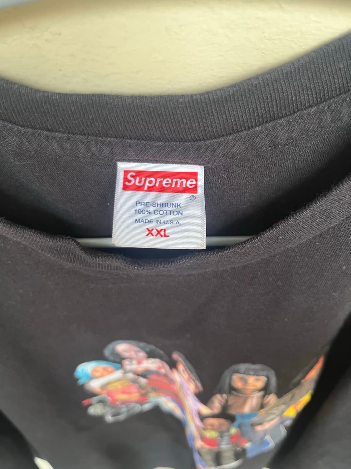 supreme 23s / children T (슈프림 칠드런) 상품이미지2