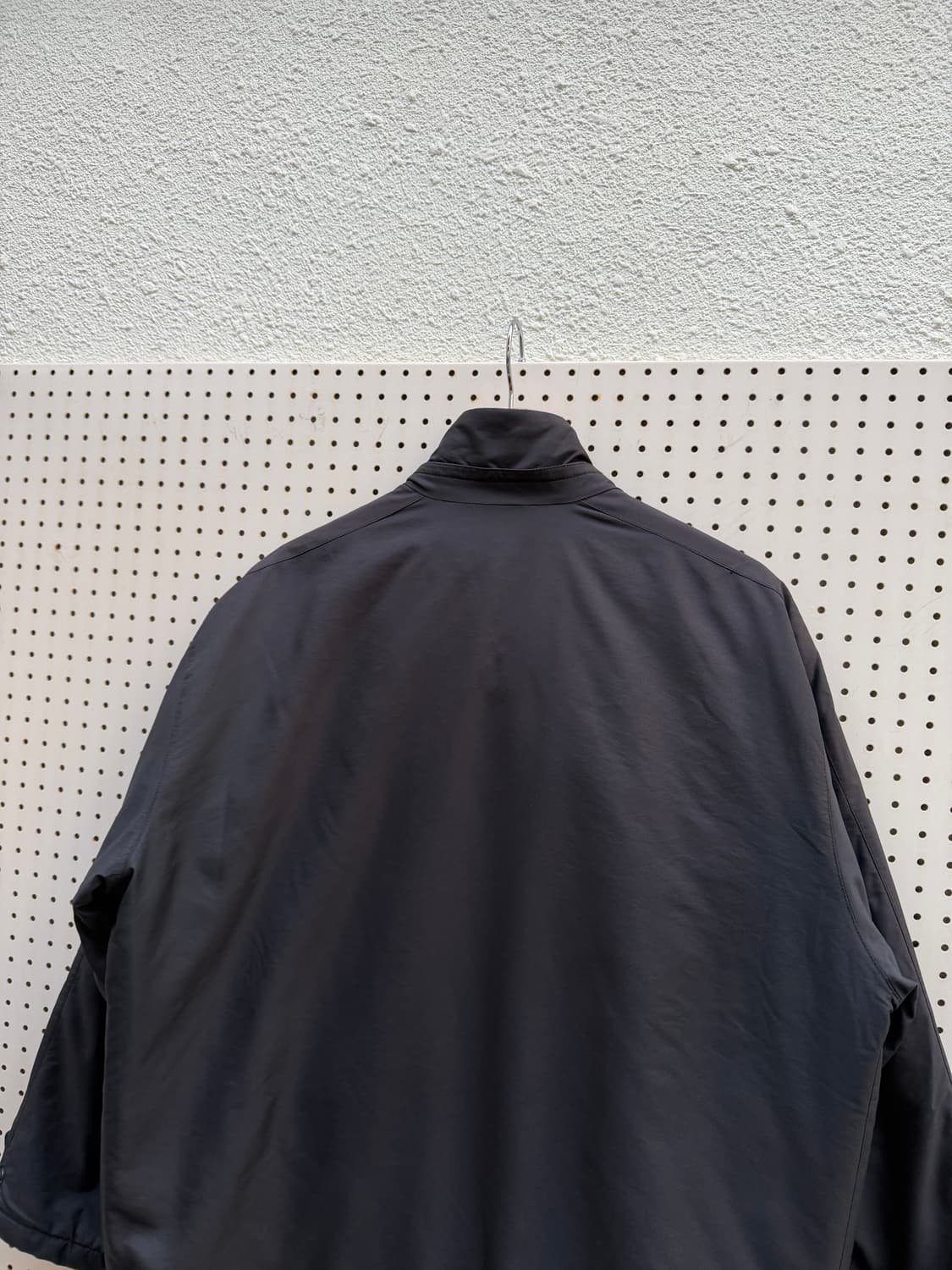 2000s ZEGNA SPORT BLOUSON 제냐스포츠 자켓 상품이미지10