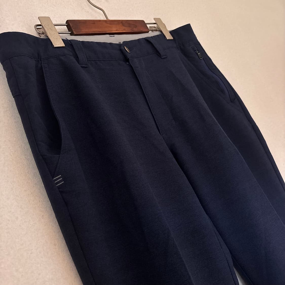 아디다스 골프 34 스판 바지 팬츠 스트레치 아웃도어  상품이미지7