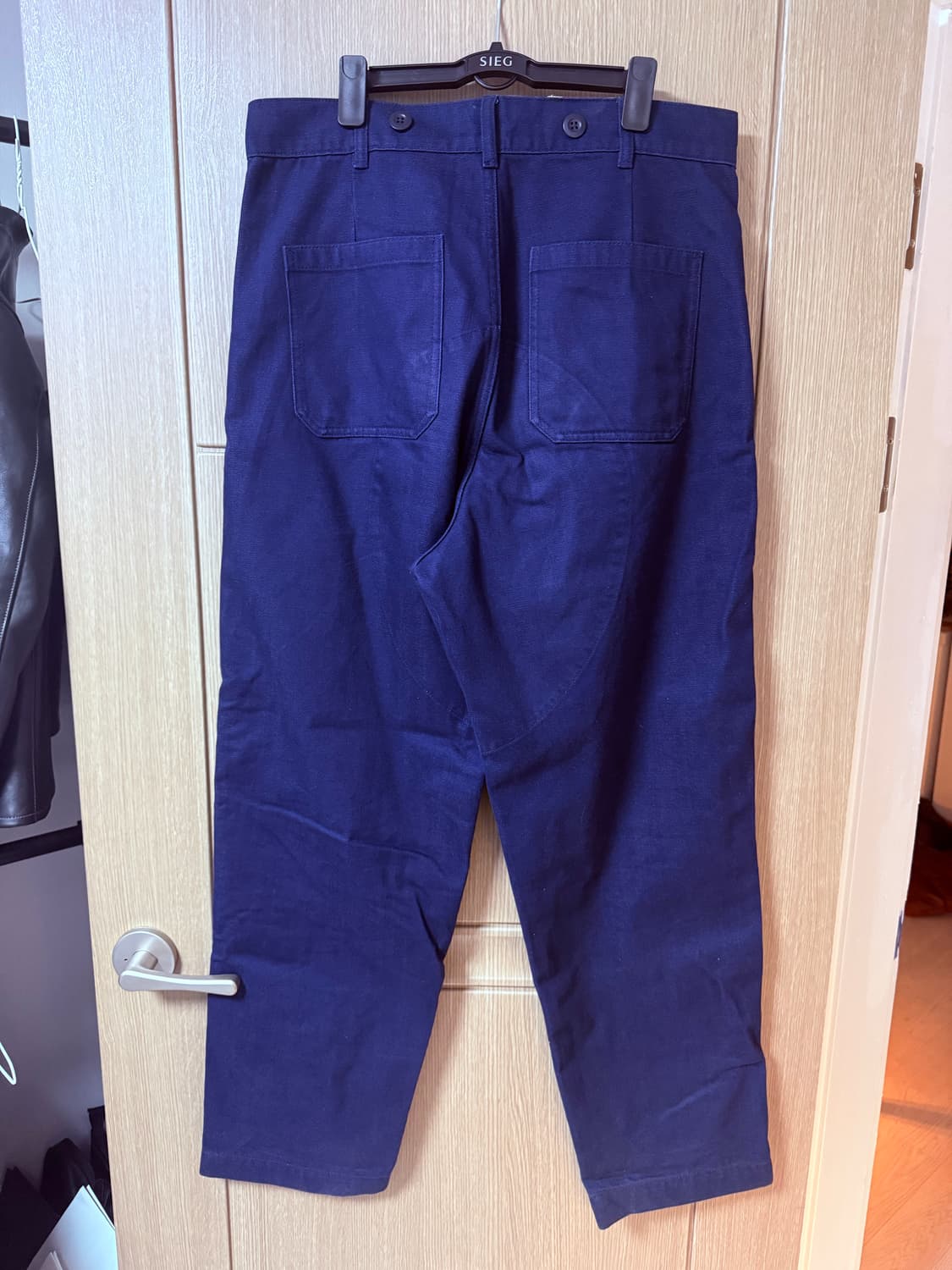 나이젤카본 메딕팬츠 34 상품이미지2