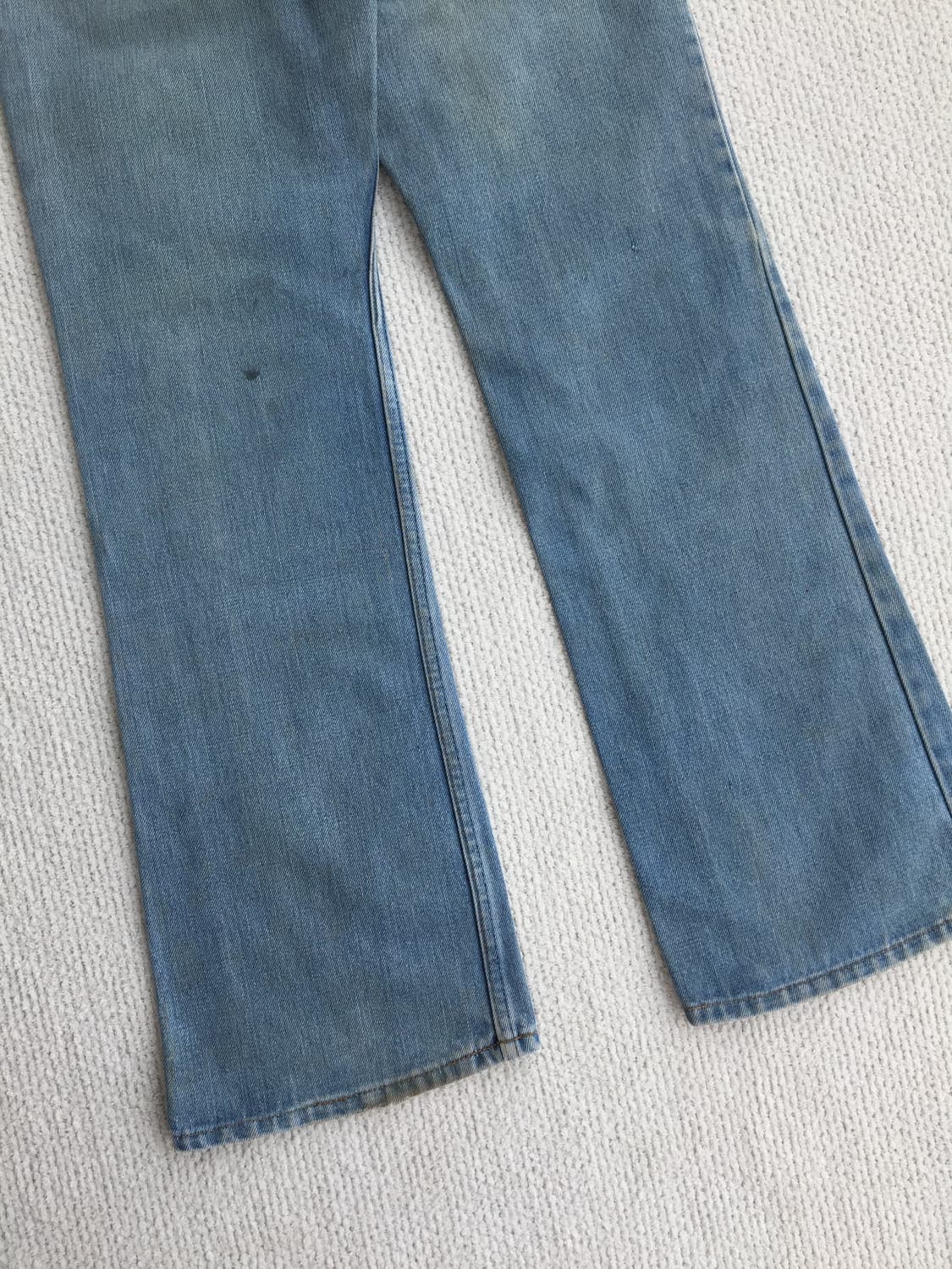 70’s 리바이스 517 오렌지탭 66 상품이미지7