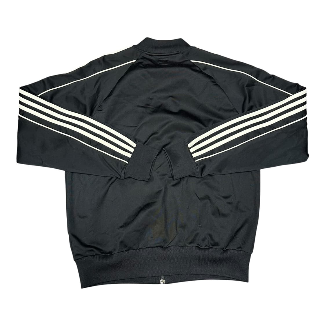 ✨ (바배) 아디다스 미주리 삼선 파이핑 검흰 희귀 트랙탑 져지 상품이미지2