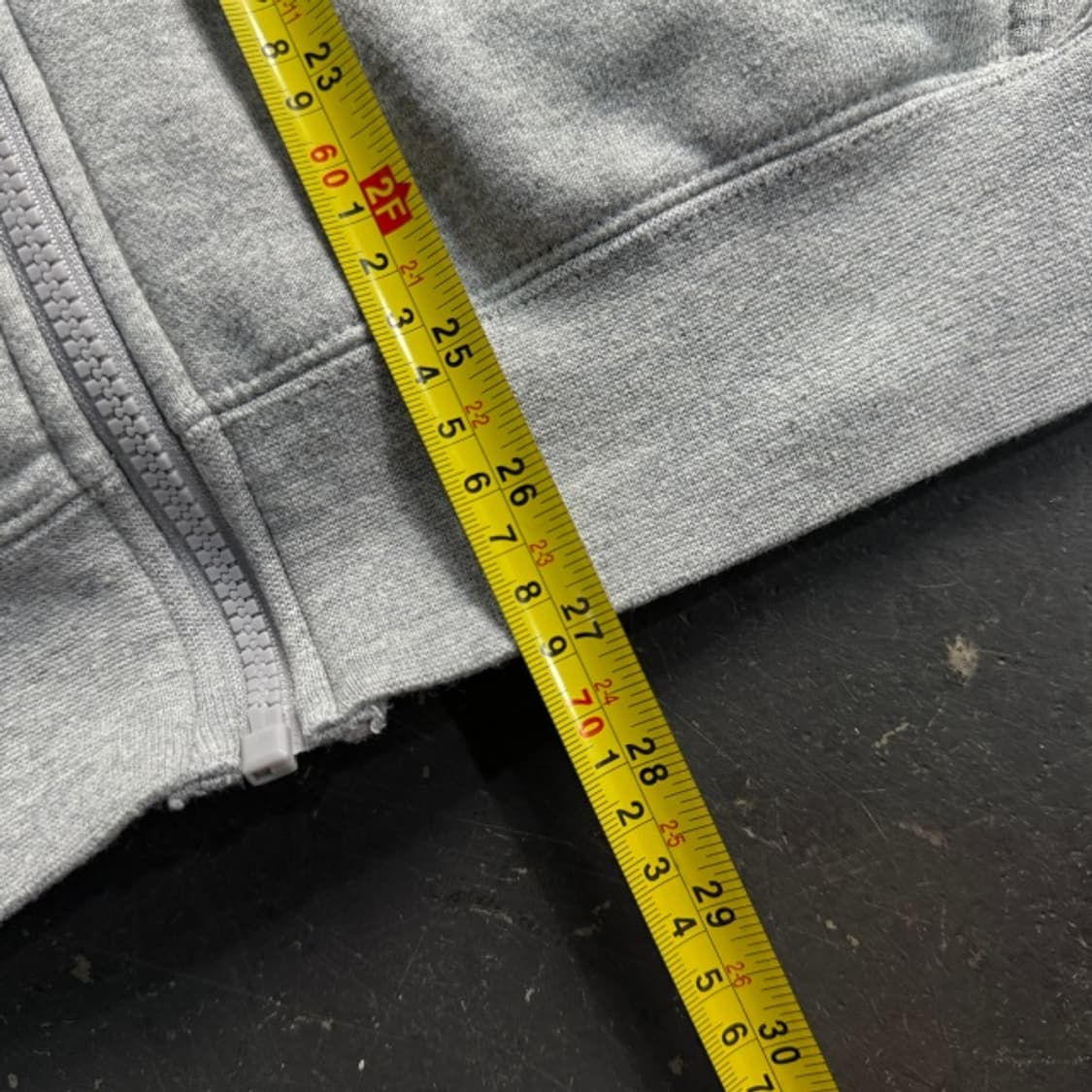 100 나이키 후드집업  상품이미지6