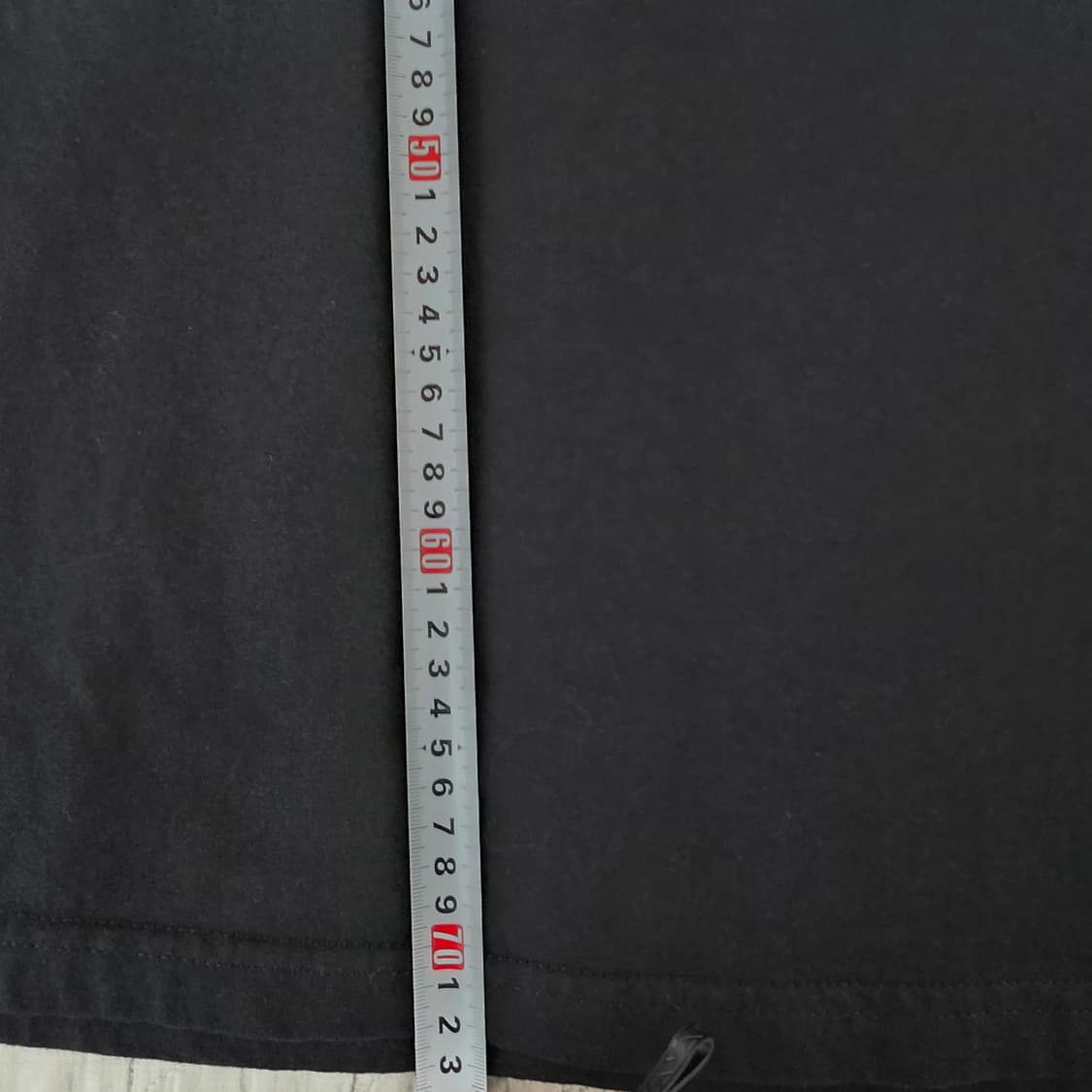 [XL] 90s 카멜 포켓 프로모 티셔츠 ver. fit like L 상품이미지8