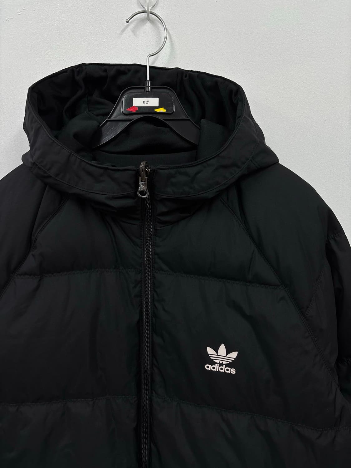 아디다스 리버시블  다운패딩 상품이미지5