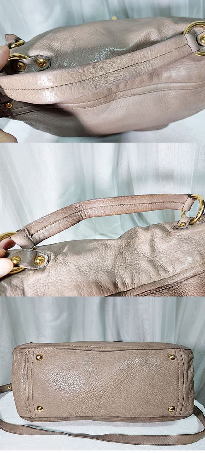 미우미우 사첼 상품이미지5