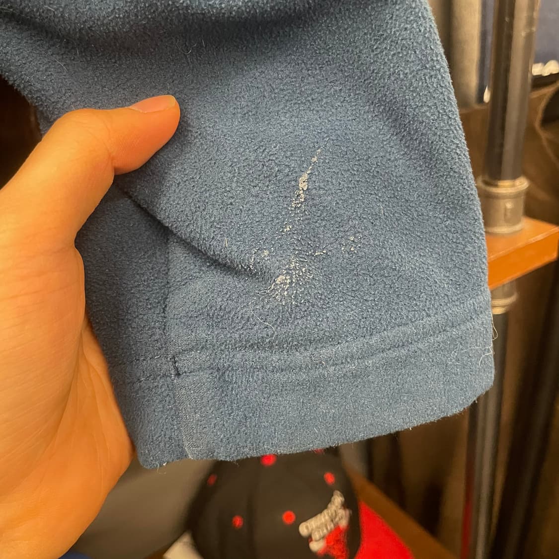 파타고니아 플리스 집업 자켓 신칠라 레트로 N150 상품이미지7