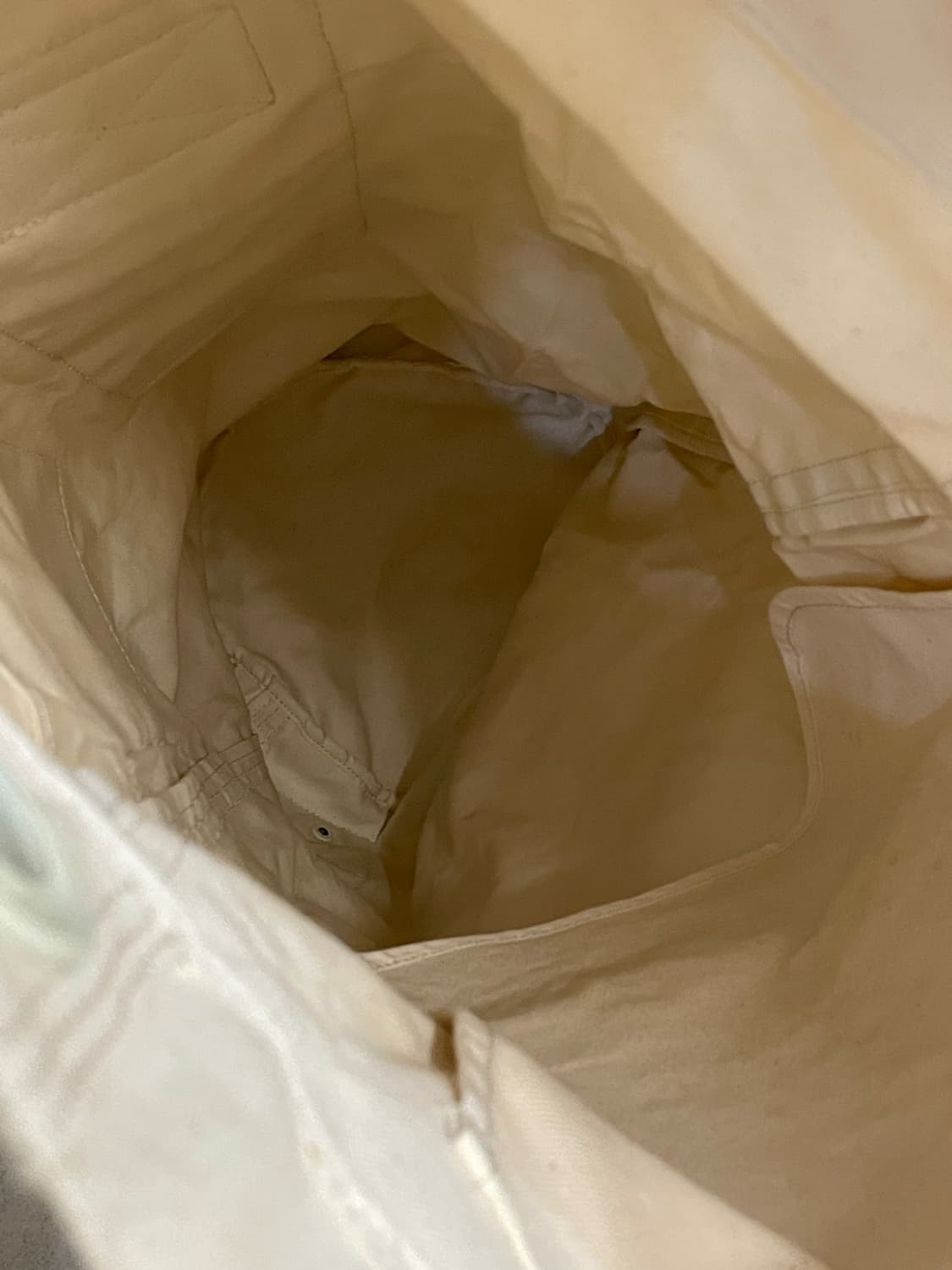 요시다 포터 캔버스 더플 백 상품이미지7