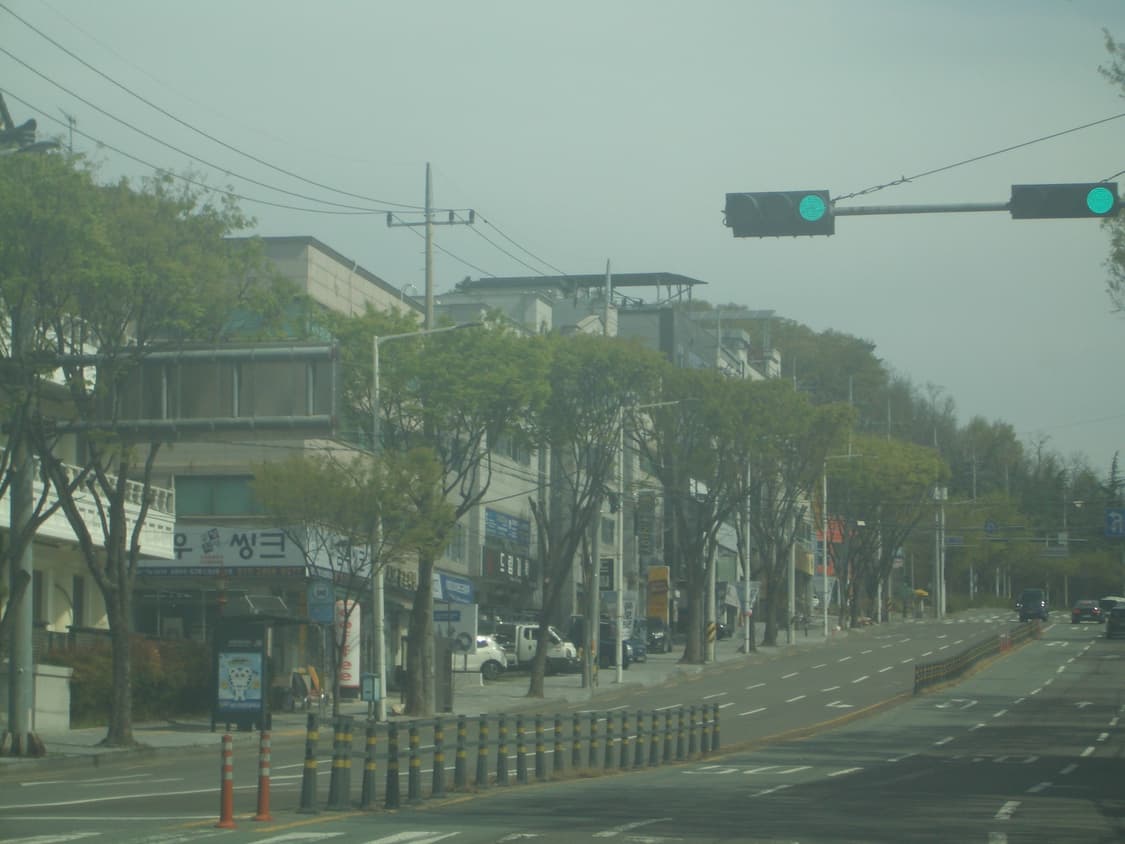 카시오 엑슬림 z40 블루 상품이미지6