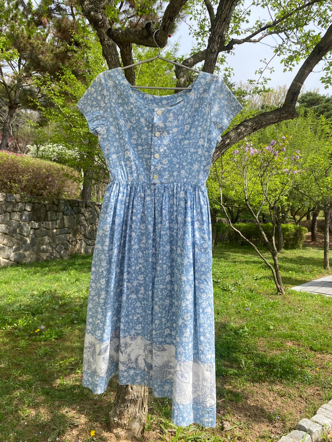 플로럴원피스 상품이미지2