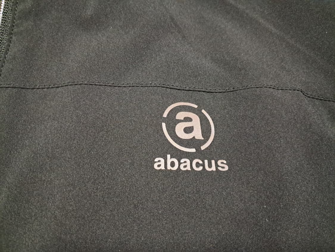 아바쿠스 골프 우븐 자켓 남성100  상품이미지7