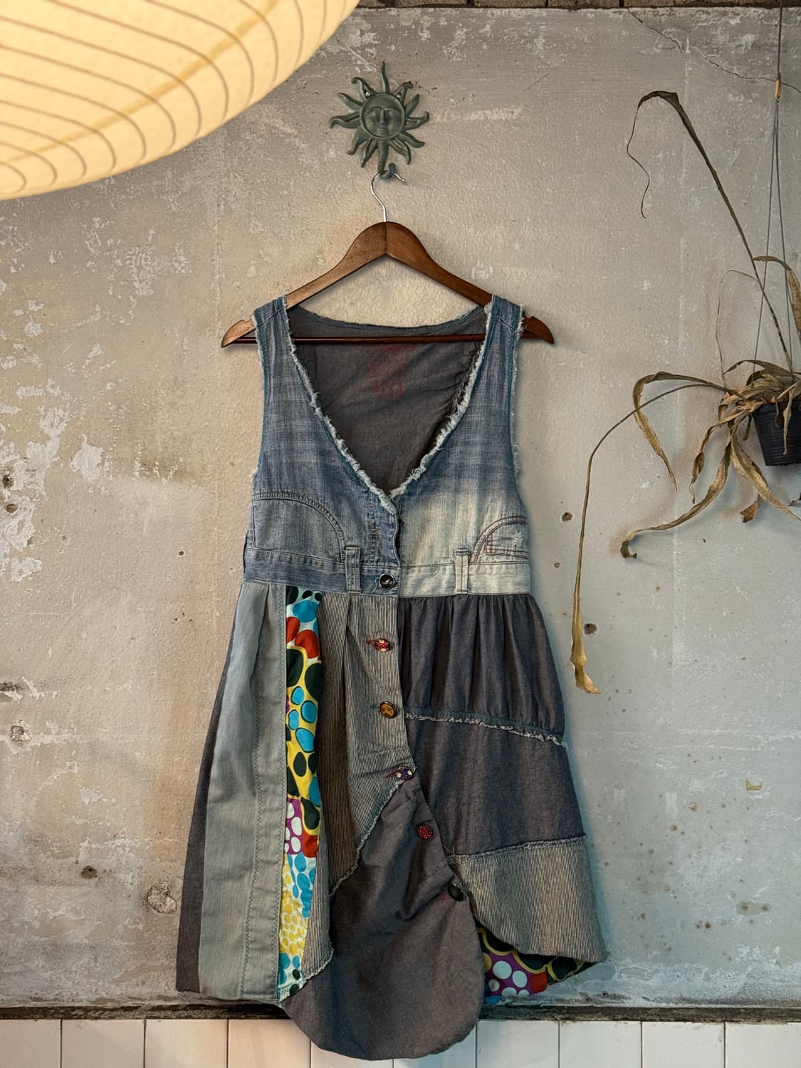 55 ) Desigual 상품이미지1