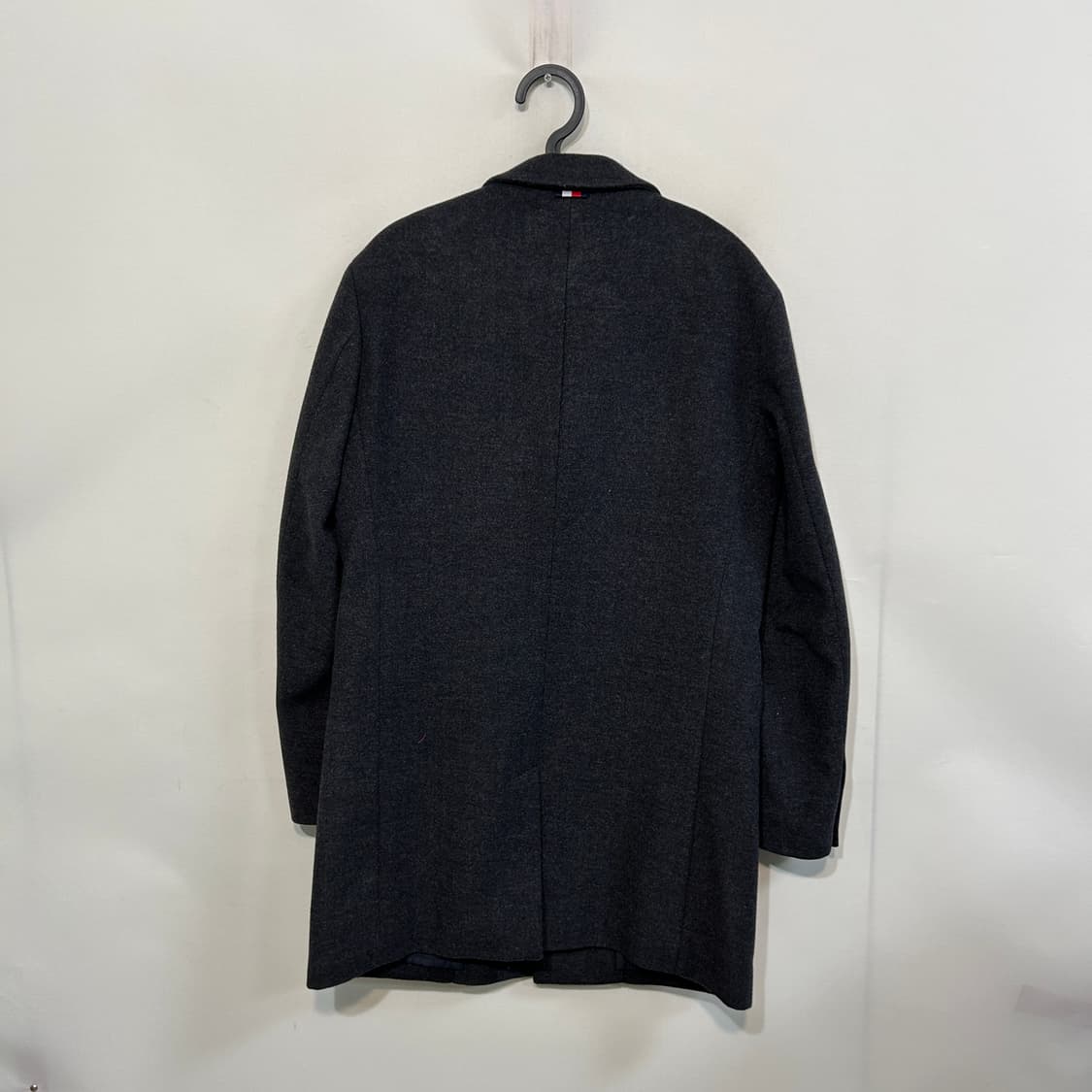 타미힐피거 남성 내부 누빔 코트 M 95-100  상품이미지3