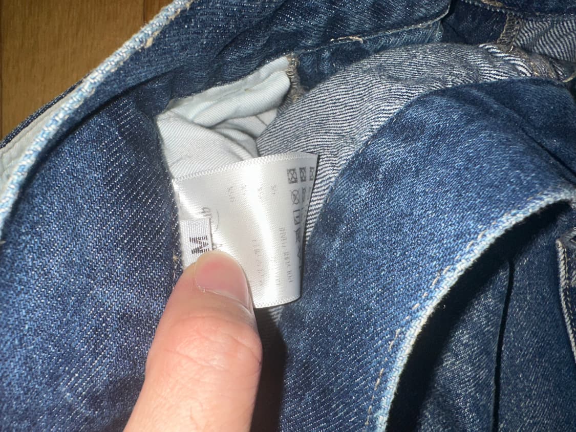 떠그클럽 트라이벌팬츠(2) 상품이미지5