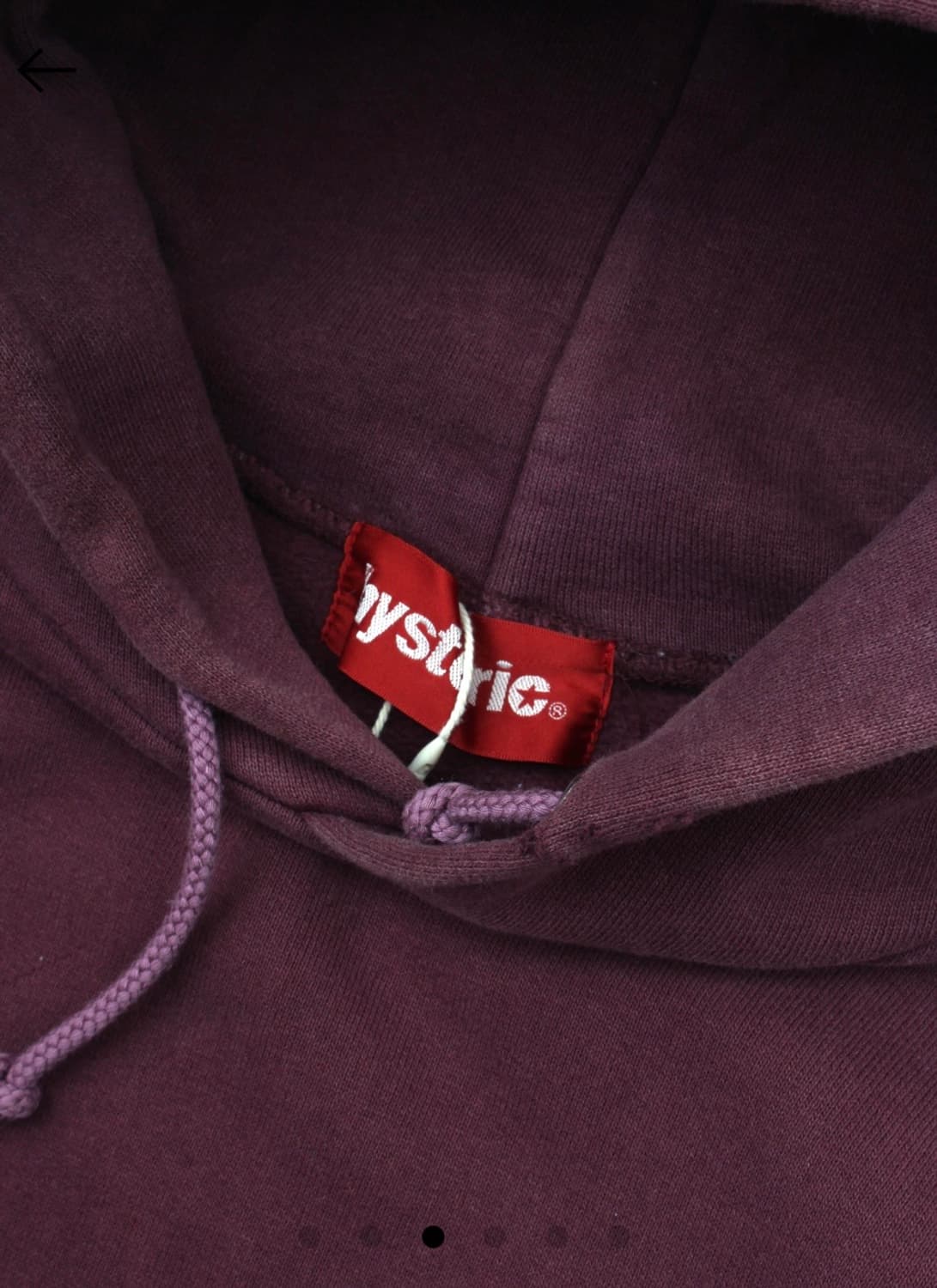 90s Hysteric Glamour 상품이미지3