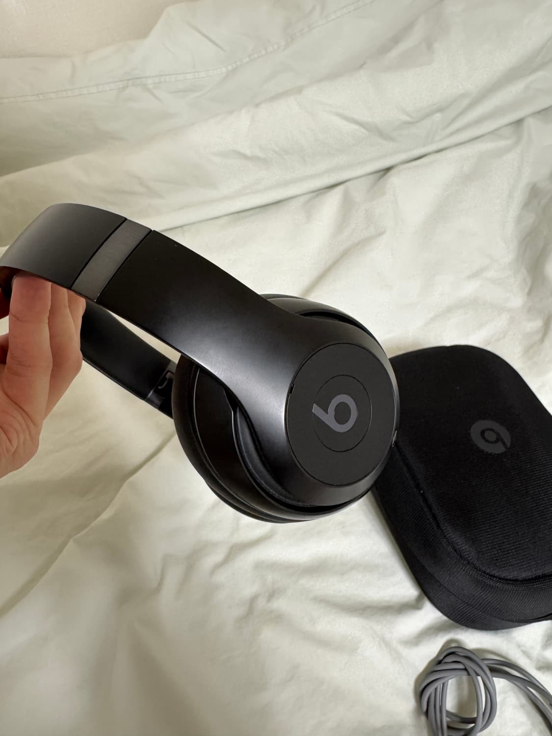 비츠 스튜디오 프로 블랙 상품이미지4