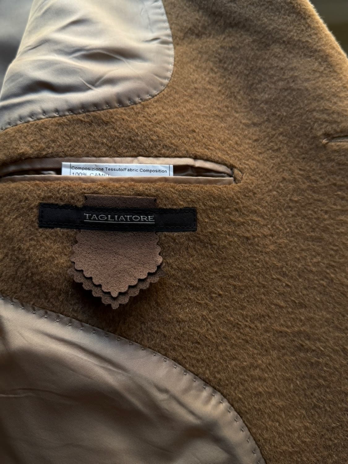 딸리아또레 클래식 탑코트 100 상품이미지4