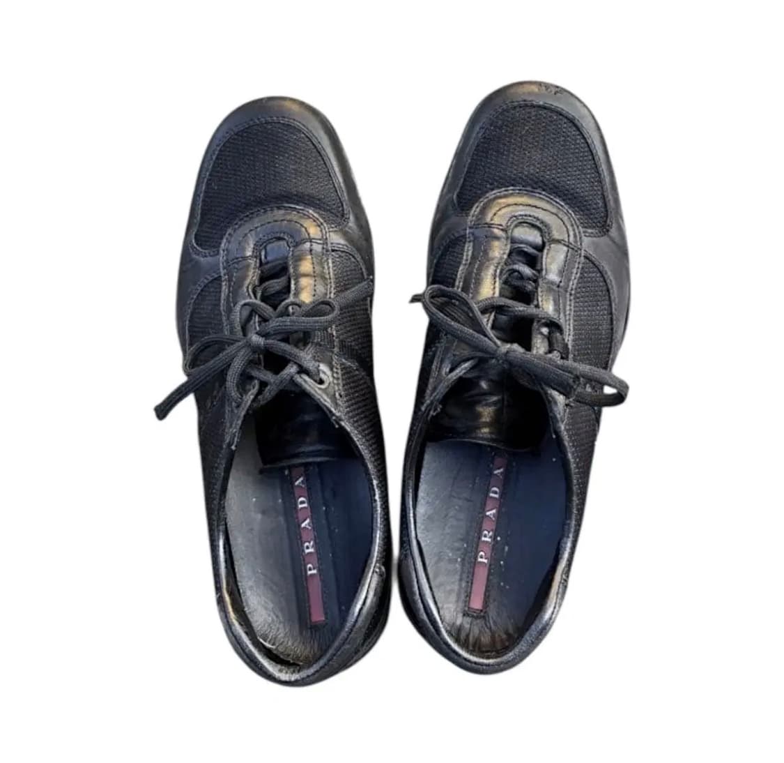 프라다 스포츠 아카이브 아메리카컵 삽니다 상품이미지1