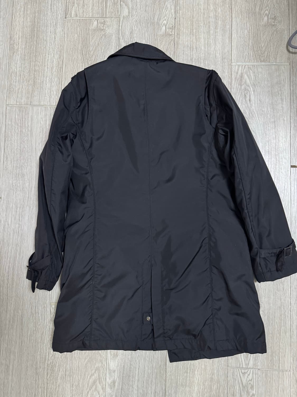 Cp컴퍼니 밀리터리 코트 상품이미지7