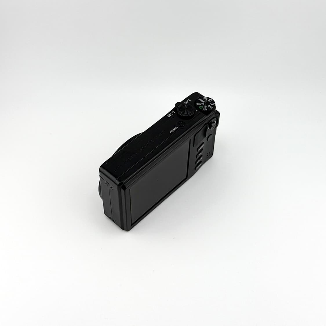 [✨1:1 인스타샷] 리코 RICOH CX5 레트로 디지털 카메라 상품이미지5