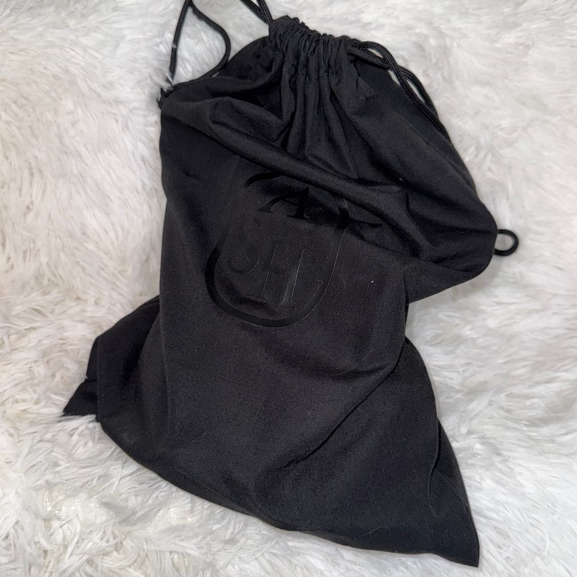 230 Ash 아쉬 스터드 블랙 스웨이드 웨지 샌들 상품이미지10