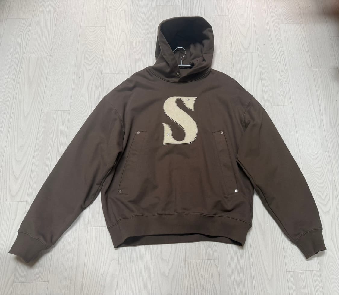 세터 후드티 상품이미지2