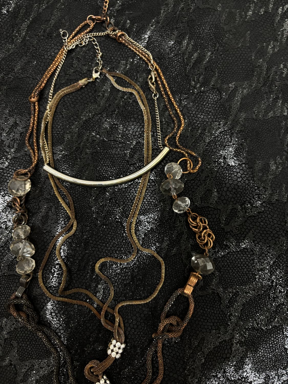Necklace 릴스참고 상품이미지6