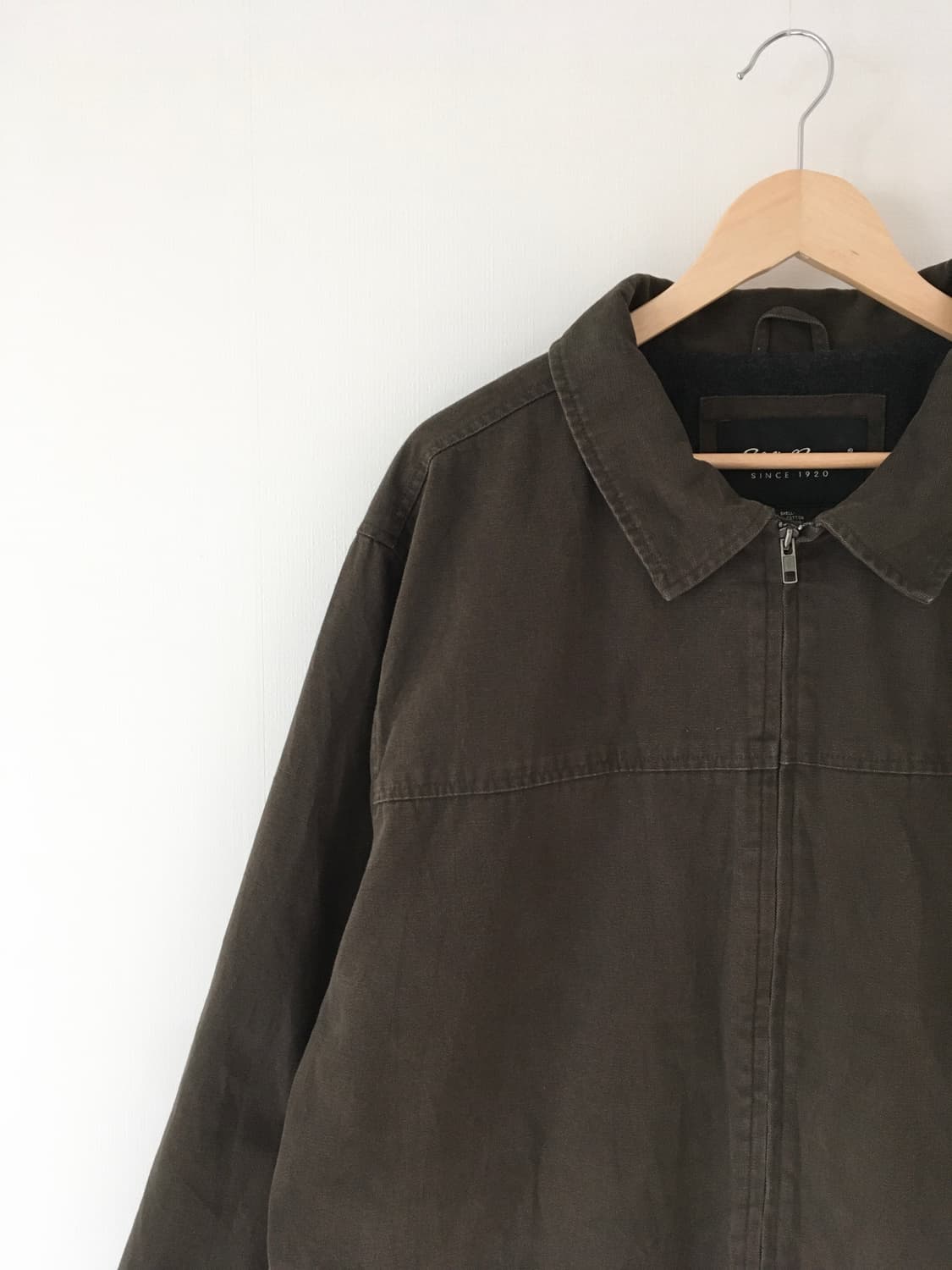 washed work jacket 상품이미지5