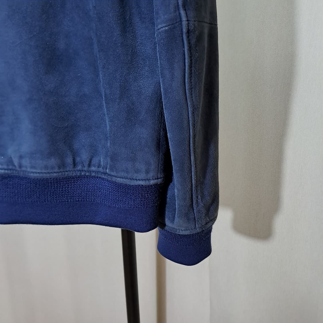 (택포) 반하트 디 알바자 고트스킨 스웨이트 자켓 95 B598 상품이미지6