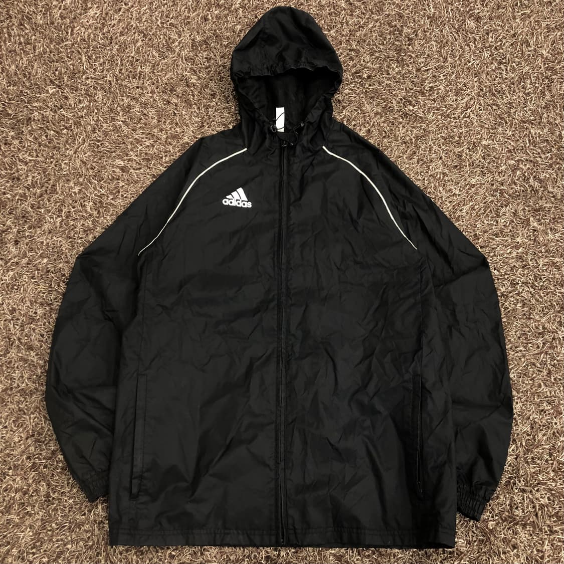 아디다스 바람막이 자켓 상품이미지1
