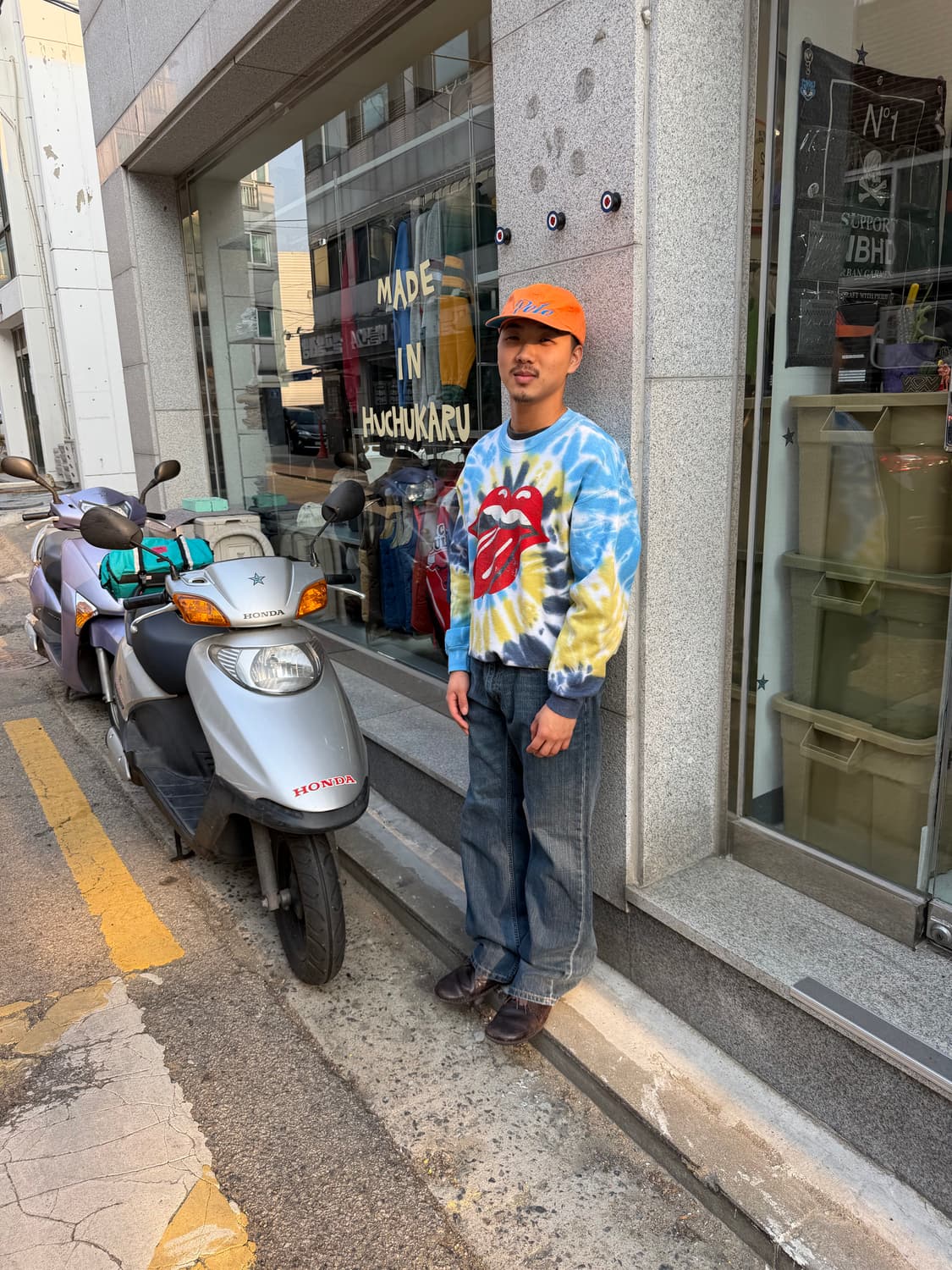 Levi’s 559 (34X32) 상품이미지8