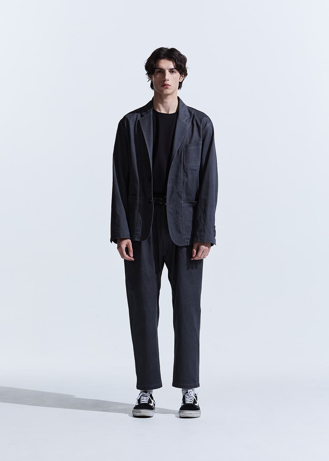 크래그앤코 코튼 셋업 상품이미지1