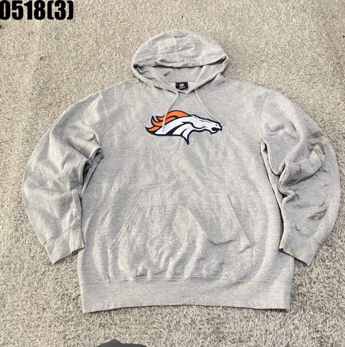 NFL 후드티 상품이미지1
