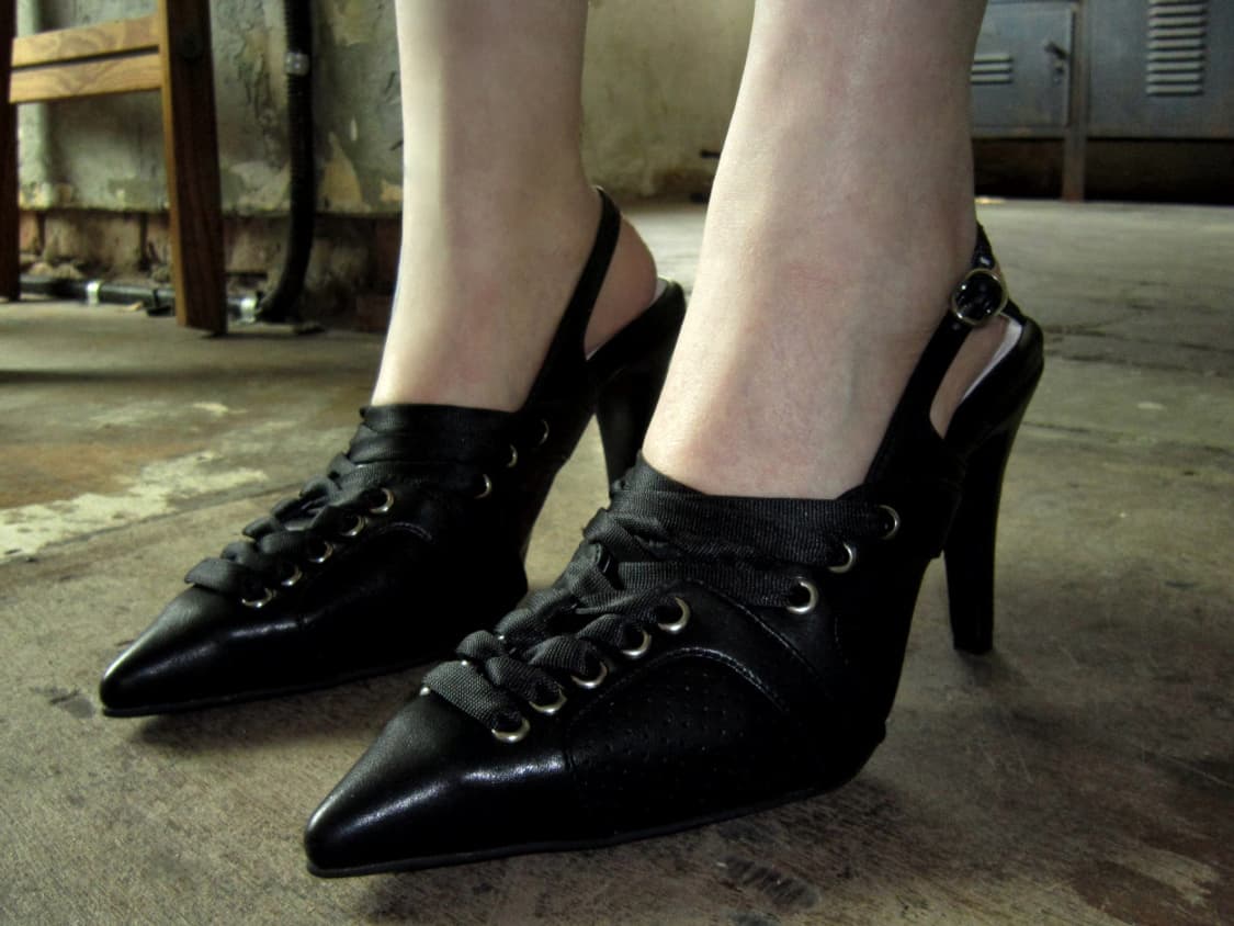 스트랩 힐 250 상품이미지2