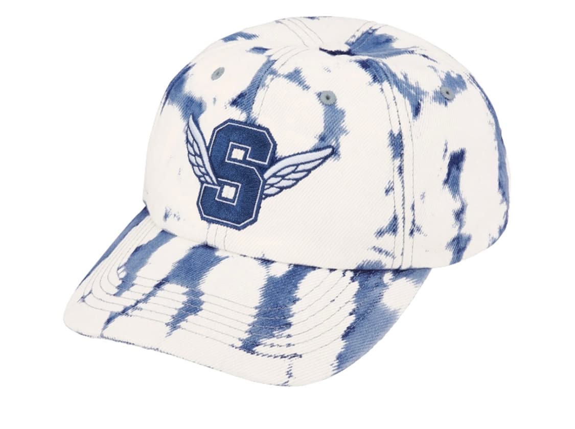 슈프림 윙스로고 볼캡  상품이미지1