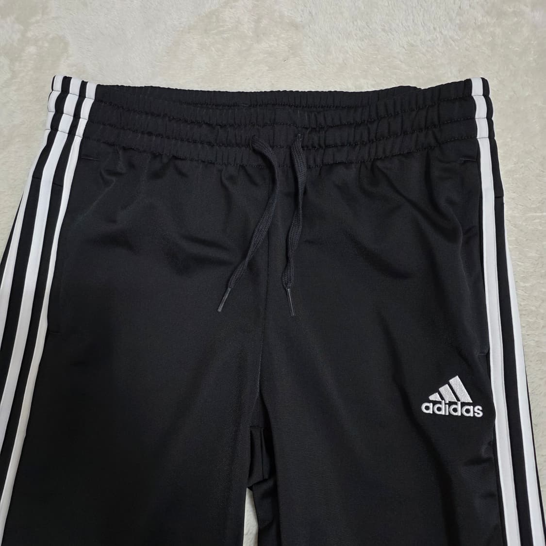 (M)여성 아디다스 에센셜 트레이닝 팬츠 상품이미지2