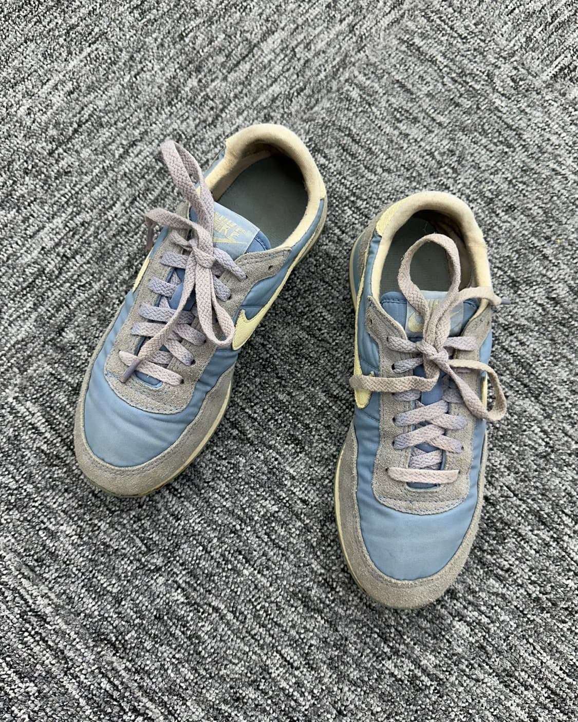 (230MM)80'S NIKE KOREA VINTAGE-M634 상품이미지2