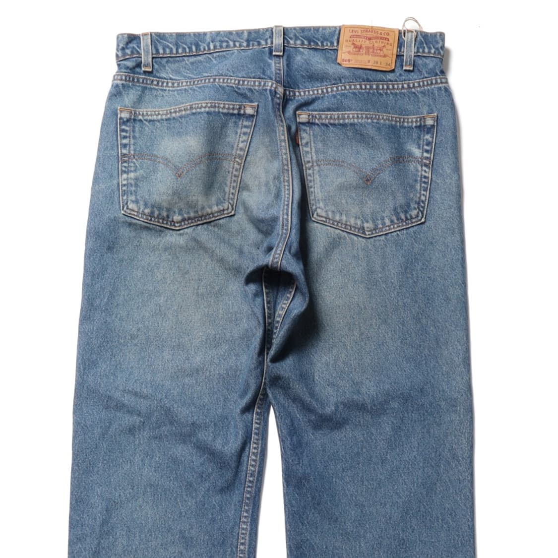 리바이스 90’s Levi's 505 Denim Pants 
 상품이미지6