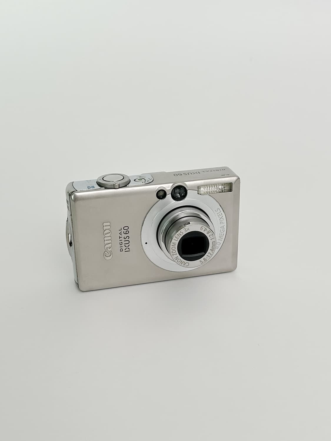 인기!) 캐논 익서스 60 익시70 빈티지 디카 상품이미지2