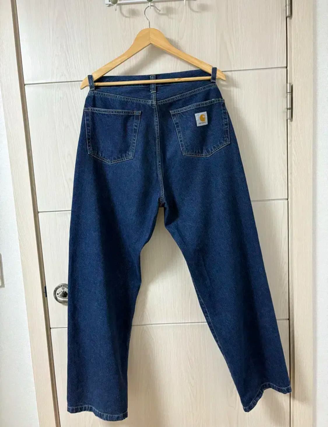 칼하트 WIP 랜든팬츠 31 상품이미지1