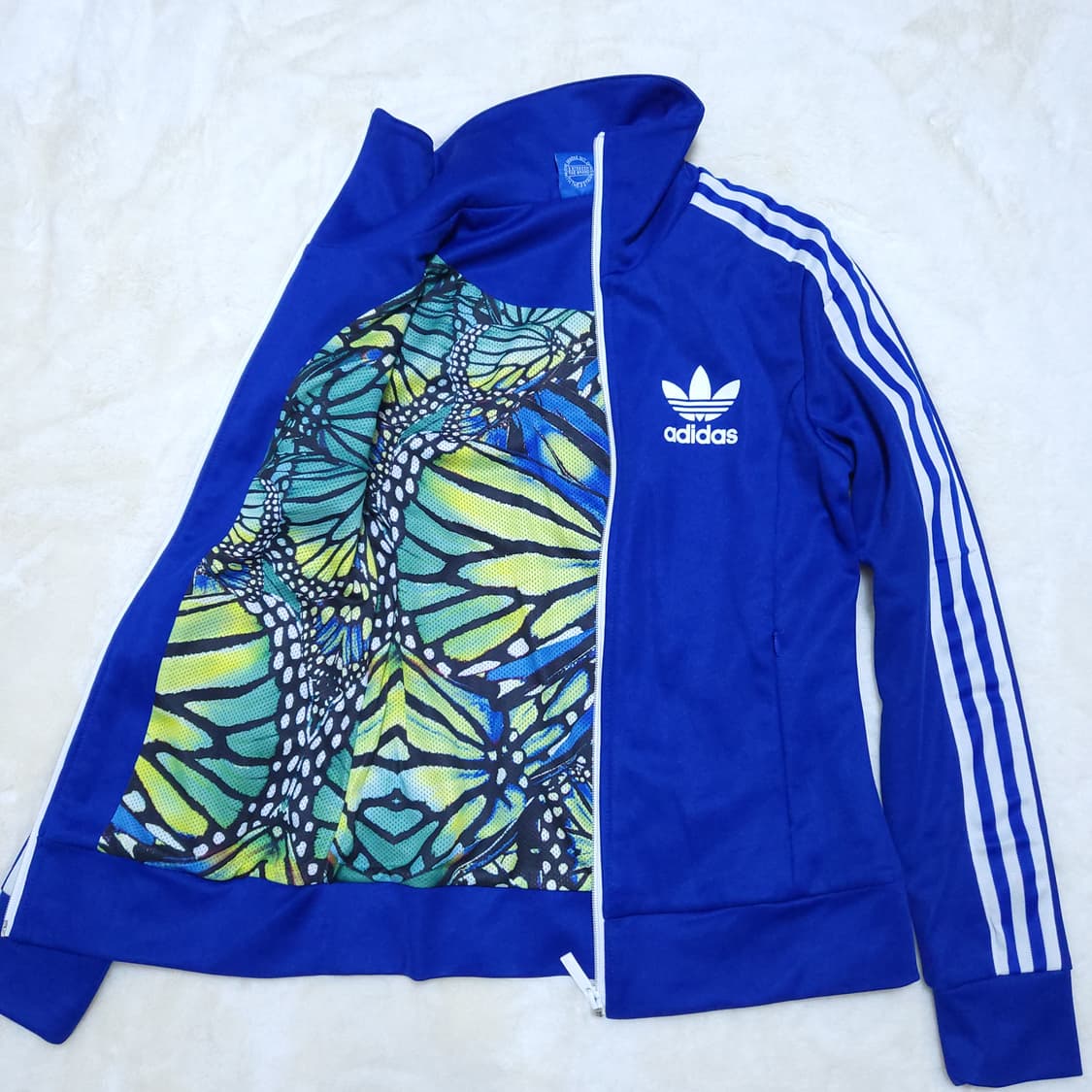 아디다스 유로파 남성져지집업 90  상품이미지9