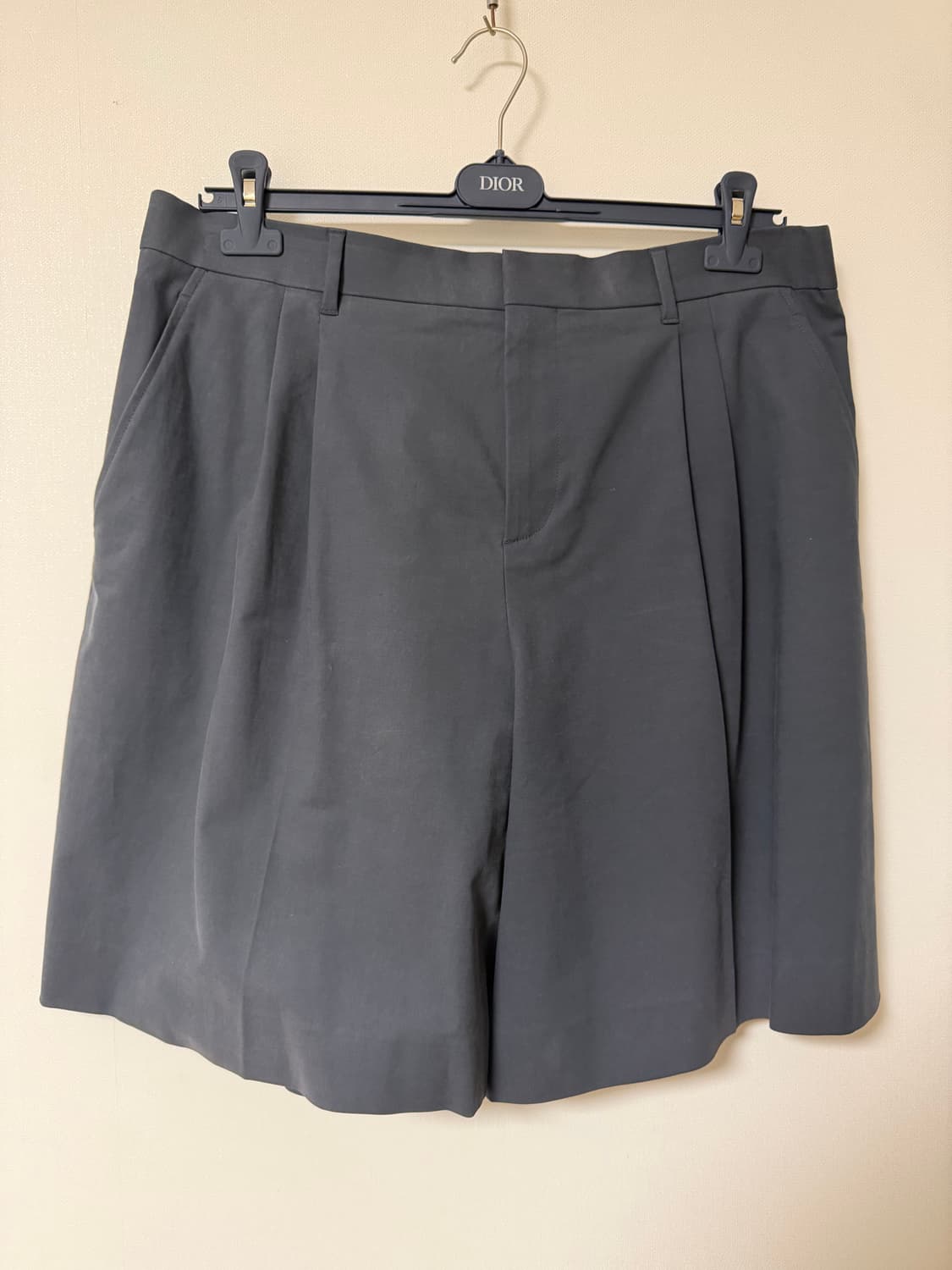 Dior 버뮤다 팬츠 [52] 상품이미지1