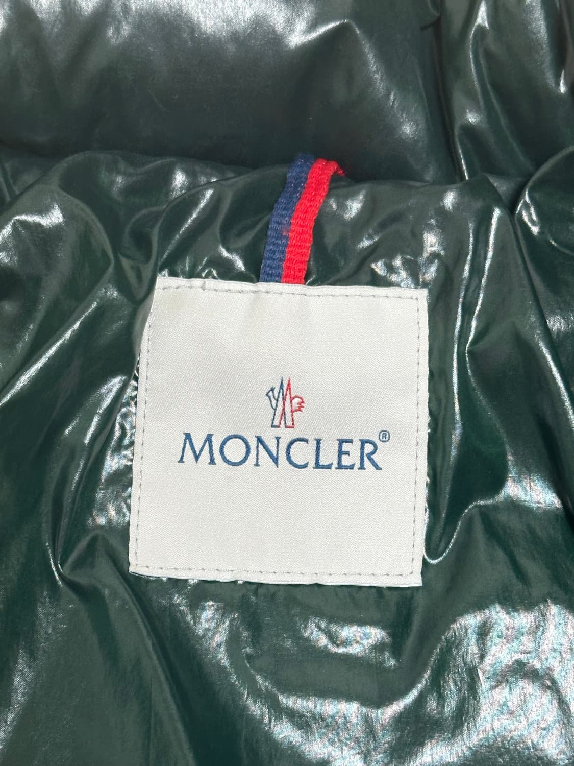 몽클레어 패딩 상품이미지4