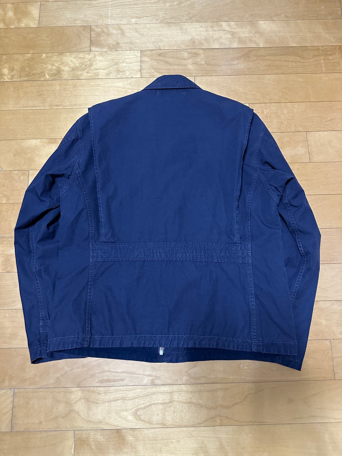 프리휠러스 시빌리언 M1941 필드자켓 상품이미지3