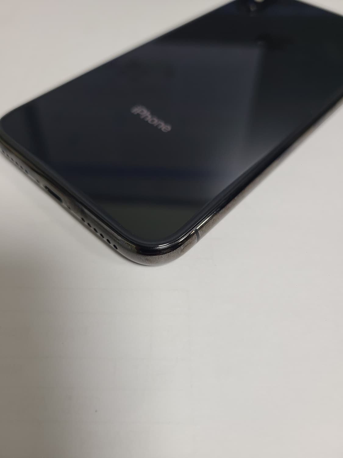 아이폰 x 스그 64G 배터리86 한국판 상품이미지6