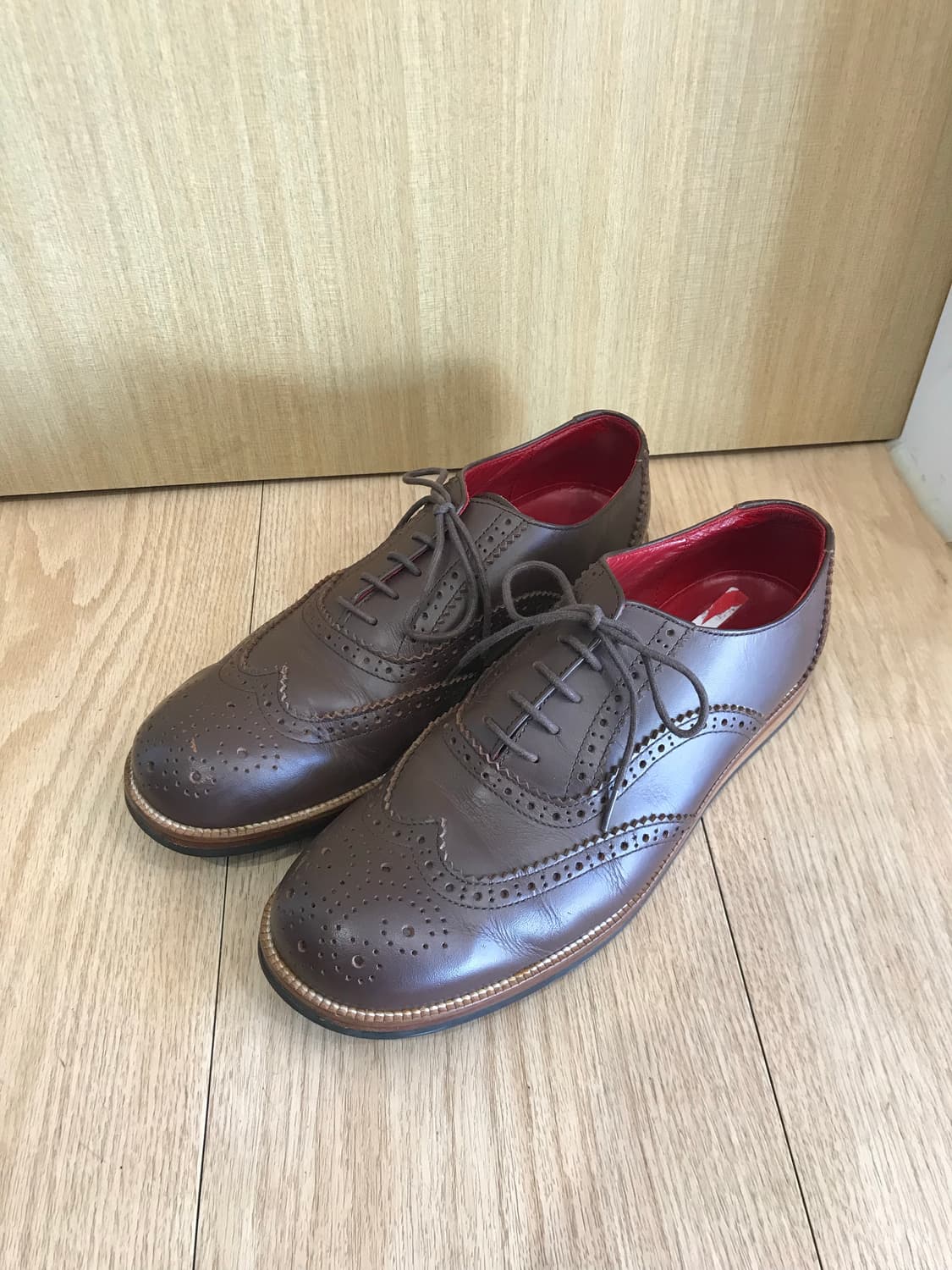 Comme des garcons shose 상품이미지1