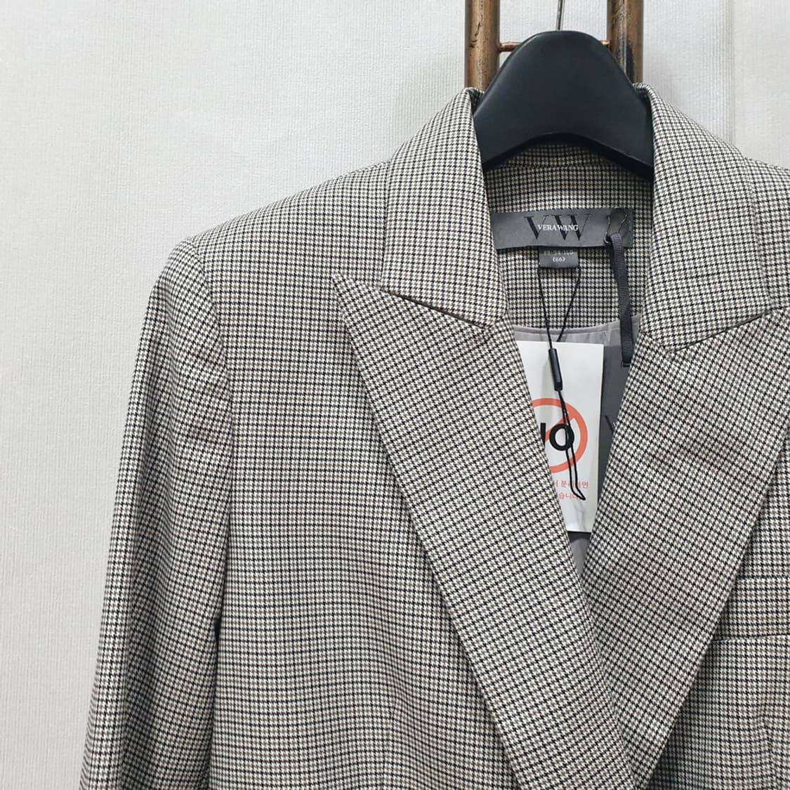 베라왕 블레이저 자켓(새제품)66 상품이미지3