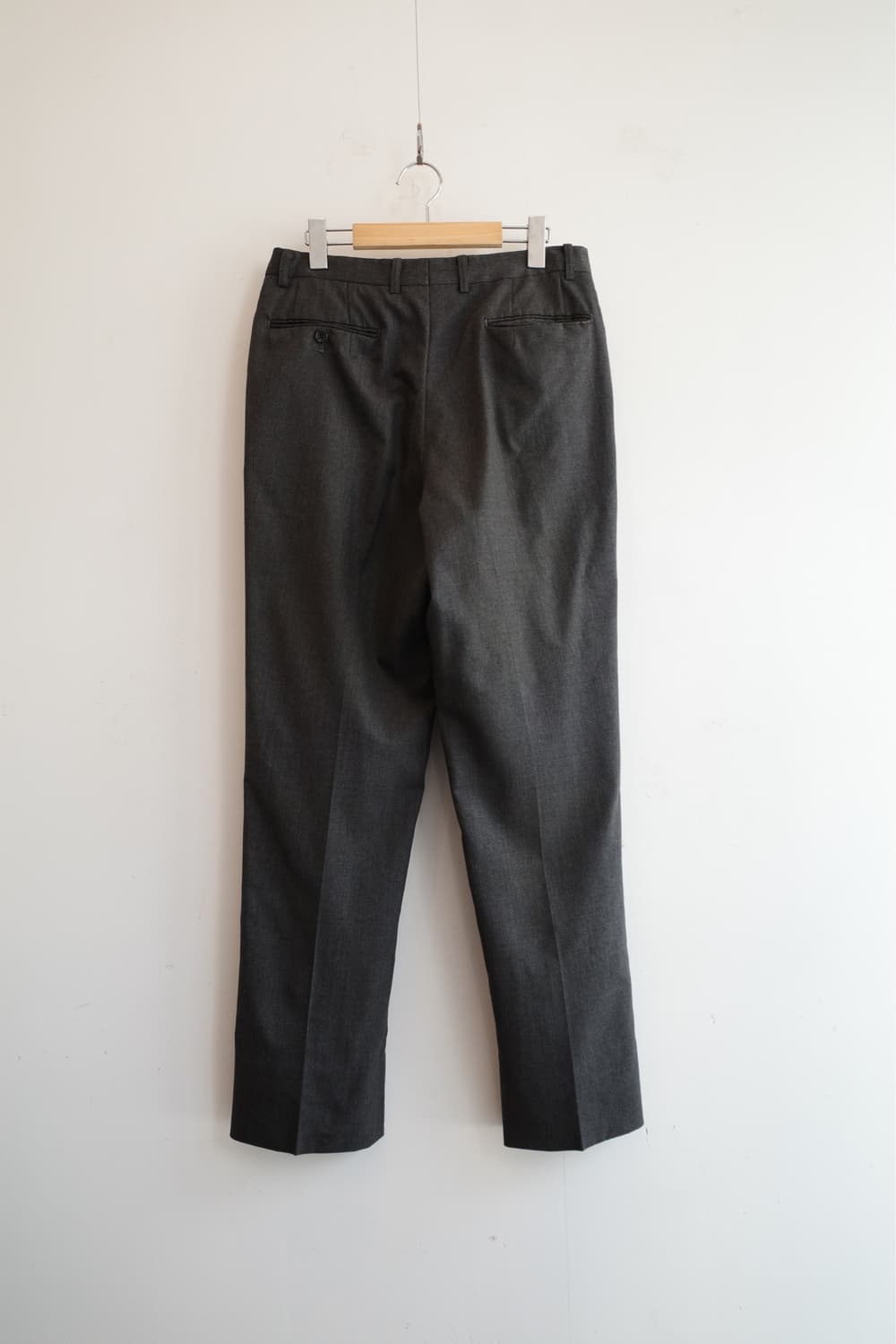 SACSNY Y’SACCS by YOHJI YAMAMOTO 셋업 상품이미지6