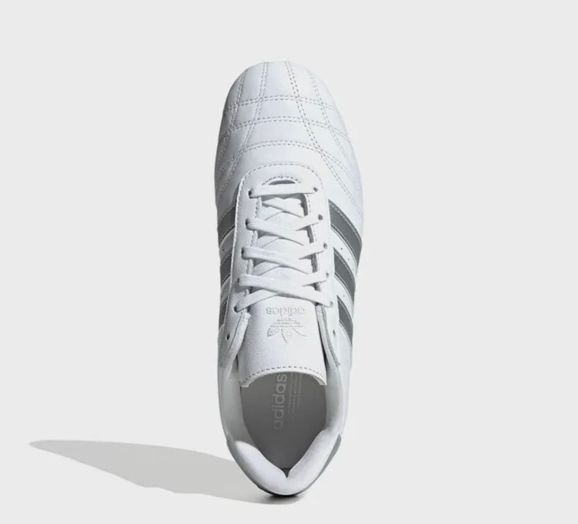 아디다스 태권도 레이스-화이트 245 상품이미지2