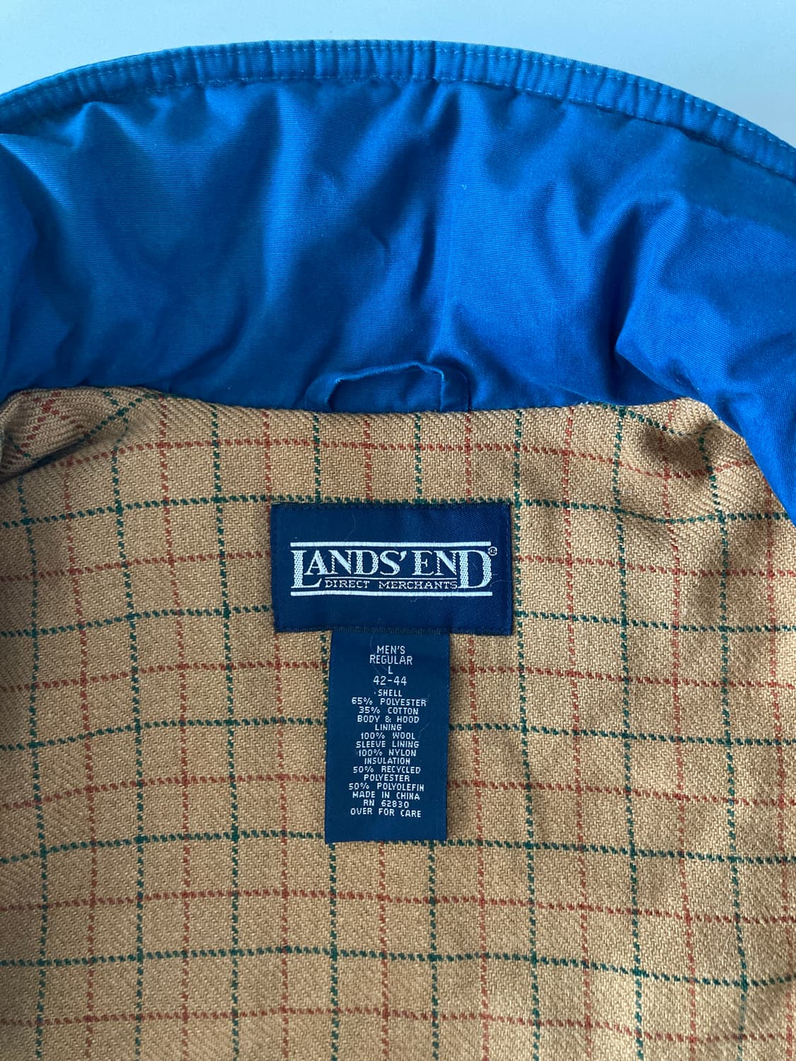 Firld Jacket 상품이미지7